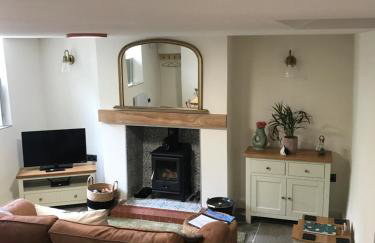 Rose Cottage, Little Haven - Foto 3