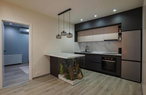 Franjković Premium Suite with Private Jacuzzi & Sauna - Foto 9