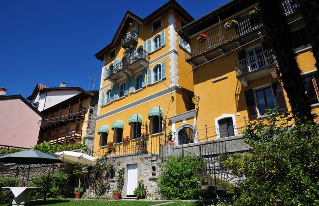 Locanda Chi Ghinn - Photo 13