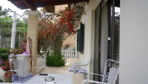 Spiridoula apartments - Foto 3