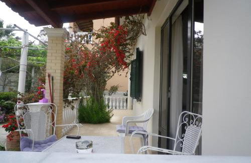 Spiridoula apartments - Foto 3