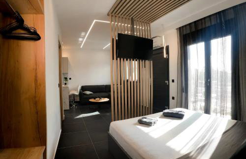 Berries Luxury Apartments - Foto 38