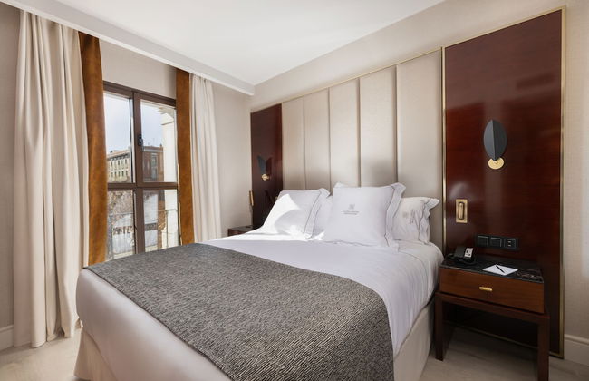 Suites Center Barcelona - Foto 7