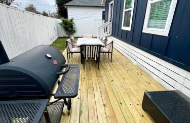 The Blue Luzon Cozy Bungalow 5 min Downtown - Foto 12