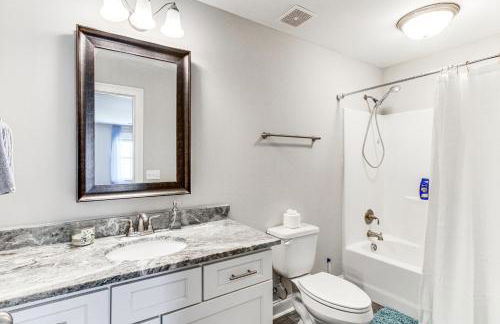 4 Mi to Dtwn Stylish Home with Large Yard in Dothan - Foto 26