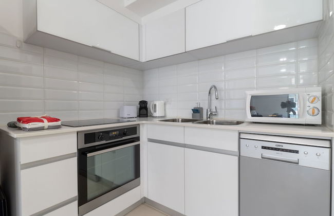 The Haneviim Court - Isrentals - Foto 19