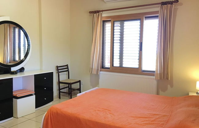 Villa Majestic in Agia Marina Chrysochous - Foto 13