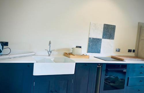 Apartment at Llanerchydol Hall - Foto 12