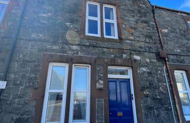 The Blue Door - Foto 1