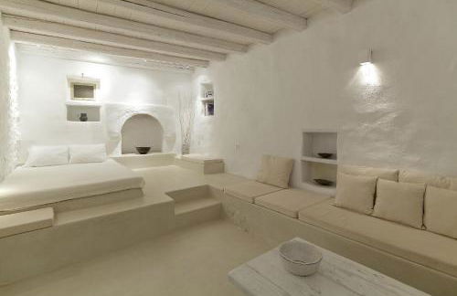 MELANOPETRA boutique apartments - Foto 49