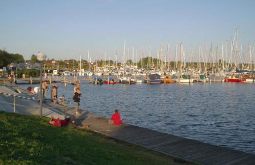 Ferienwohnung Haus am Meer Nr. 5 - Foto 16