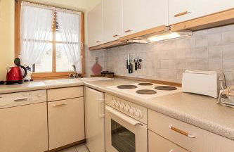 Ferienwohnungen im Feriendorf Reichenbach Nr 11A - Foto 41