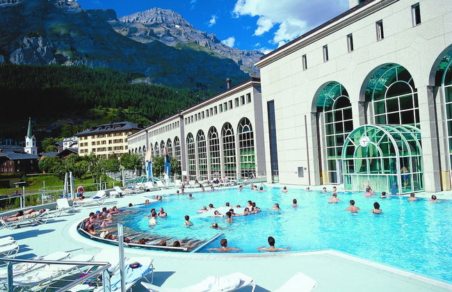 Chalet Heremence Near Les 4 Vallees Ski Area - Foto 13