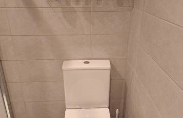 2 Chatsworth Riverscape Apartments - Peaceful apartment in great location with free parking overlooking the Gannel just a short walk from Newquays incredible beaches and local amenities - Foto 34