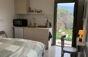 Admonis - Home in the olive grove - Foto 51
