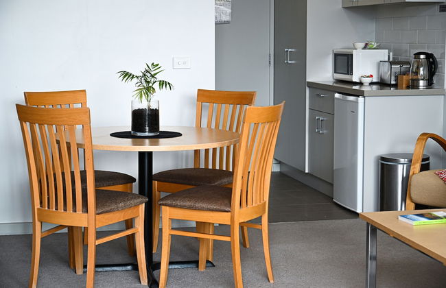 Mansfield Apartments - Photo 33