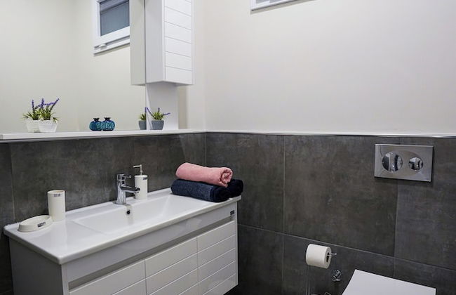 Merkuri Apart - Foto 78