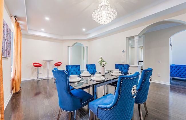 Lady Valentina Boutique Home - Foto 19