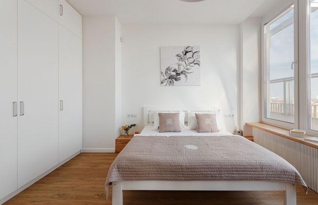 Royal Apartments Onilovoy 18 - Foto 27