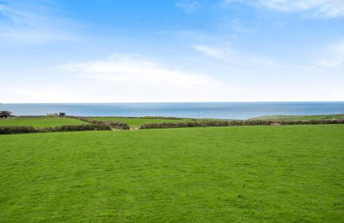 Traditional coastal cottage in Cornwall - Foto 22