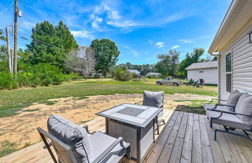 2 Mi to Marina and Lake Cumberland! Newly Built Home - Foto 21