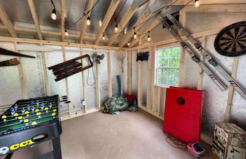 Wally's Cottage - Foto 46