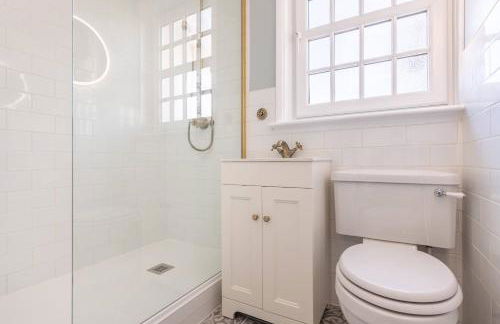 Comfort Hill - Luxury hot tub sea views - Foto 33