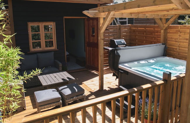 Cheesemans farm house stables - Foto 19