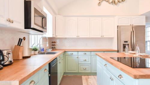 Hot Tub 1 Mile to Swimming on Long Pond - Foto 3