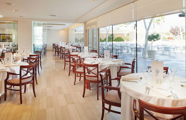 Hipotels Coma Gran Aparthotel - Foto 57