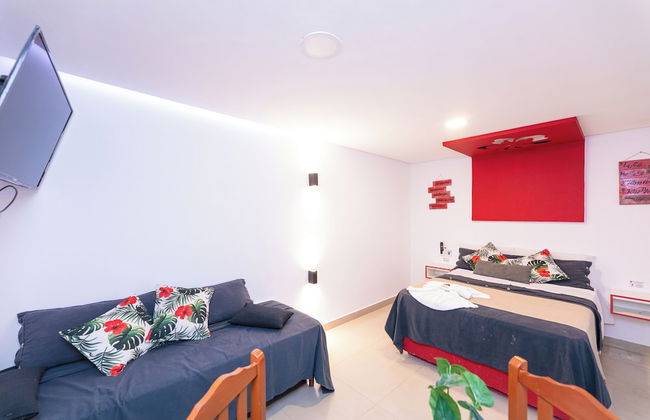 Ohana Apart Hotel - Foto 13