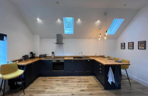 Apple Tree Apartment - Foto 23