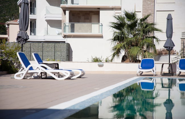 Spa Resort Becici - Foto 37