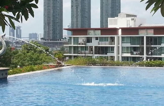 Baan Sathorn Riverfront - Foto 28