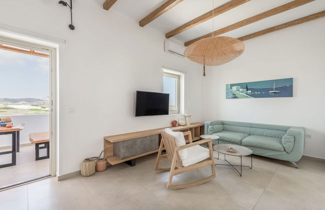 Milos Zen Suites - Foto 13