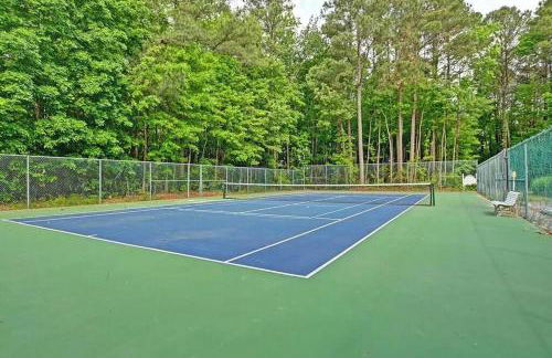 Cozy Cottage in Bethany Beach, Delaware - Foto 14