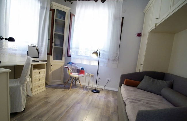 Villa Irene - Foto 2