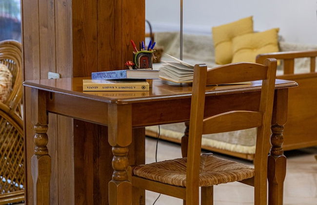 Villa Galani Agios Stefanos - Foto 46