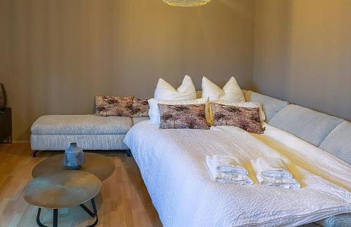 Moor Feeling Apartments Worpswede - Foto 13