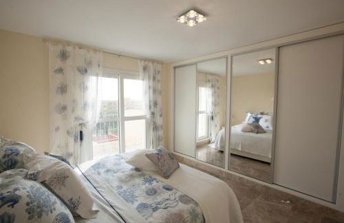 Almerimar Porto Fino - Appartement de luxe, vue mer - Foto 31