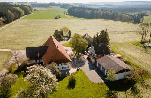 Ferienhof Greuthof - Foto 27