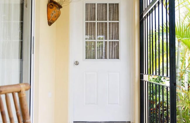 New Kingston Guest Apartment VII - Foto 17