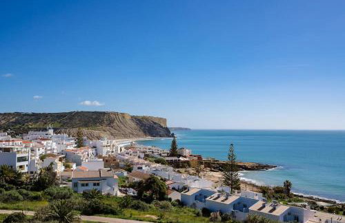 Gaivota Ocean view & 5min walk beach - Foto 12