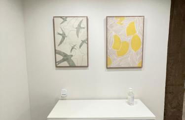 Lemon & Blue -Céntrico-Nuevo-Grupos - Foto 12