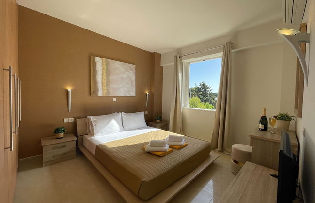 Artdeco Luxury Suites - Foto 38