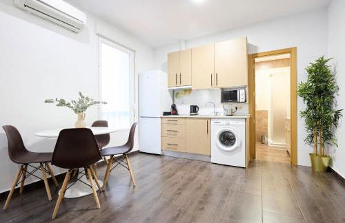 Apartamentos Fuencarral II - Foto 15