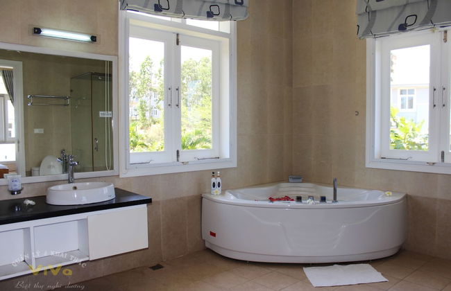 Viva - Home Vacation Rental Phan Thiet - Foto 46