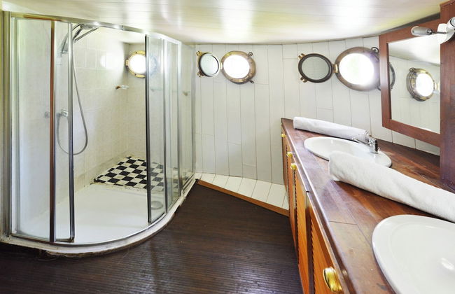 Peniche Refuge Seine - Foto 26