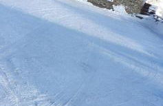 Appartement - bat A - Puy Saint Vincent 1800 - 4 personnes - Foto 2