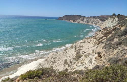 Il Ficodindia bianco-Appartamento con terrazza - Foto 16